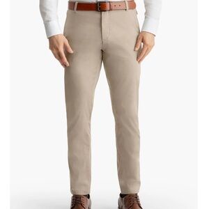Birddogs Khaki Chinos